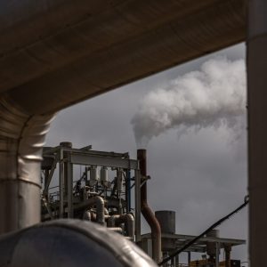 Gas power leapfrogs wind for first time in 10 years in Texas’ grid connection queue