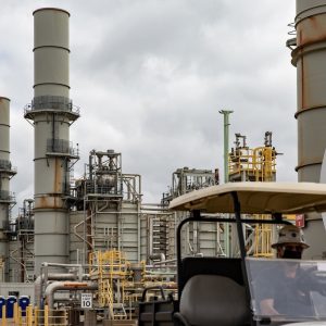 Texas’ $7.2 billion loan program for gas power plants has approved two projects in two years