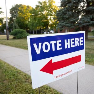 FBI raids Soros-backed voter group’s headquarters in reported fraud probe