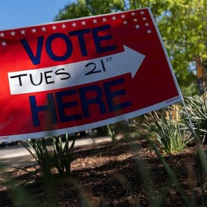Cuccinelli says Dems undercut own redistricting defense as Virginia justices press ‘Yes’ camp