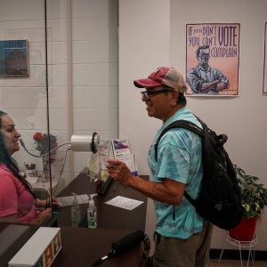 Texas Senate majority unveils bill requiring voters to prove their citizenship