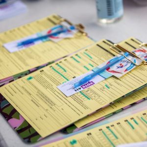 Major statewide propositions will be on the Nov. 4 ballot. Here are your voting rights in Texas.