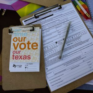 What to do if you’re one of the 1.2 million Texans on the state’s voter suspense list
