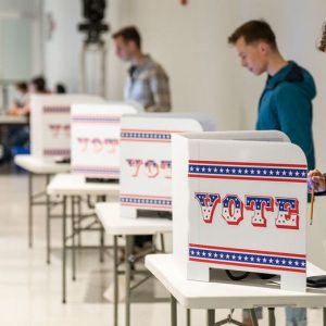 Election ‘human error’ delays key primary results in latest voting mishap to hit blue states