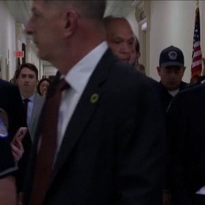 Bill Gates appears before Congress to testify over Epstein files