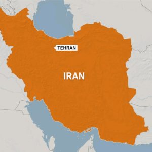 Two Iranian Supreme Court justices killed in Tehran shooting attack