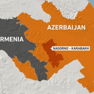 Trump to host Armenia, Azerbaijan leaders for peace talks: Report