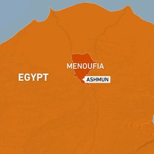Teen labourers among 19 killed in horrific road collision in Egypt