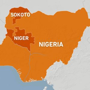 More than 40 missing after boat capsizes in Nigeria’s Sokoto