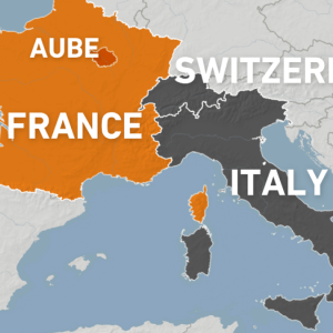 At least seven dead as fierce storms lash France, Switzerland, Italy