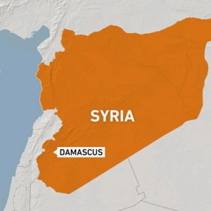 Syria says key ISIL leader Taha al-Zoubi captured near Damascus