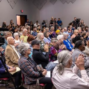With water cuts looming in Arizona in US, locals fight data centres