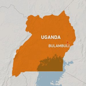 At least 13 killed, many more feared dead as landslides bury Uganda homes