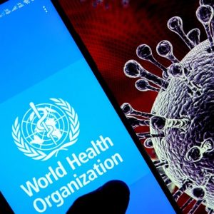 Trump open to considering re-entry into World Health Organization: ‘They’d have to clean it up’