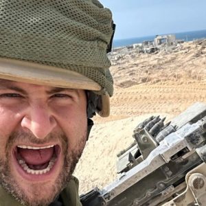 Canada detains Israeli ex-soldier and comedian over Gaza complaint