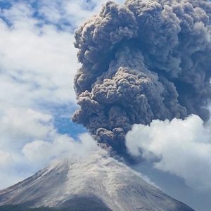 Volcano eruption in Indonesia claims the lives of at least 9 people