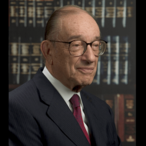 Alan Greenspan, former US Federal Reserve chairman, dies at 100