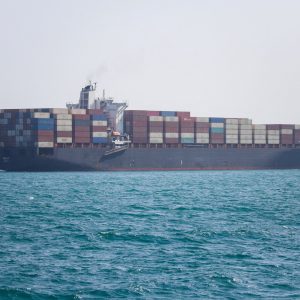 US pauses plan to guide ships through the Strait of Hormuz
