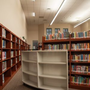 Texas education board gives preliminary OK to required reading list that includes Bible material