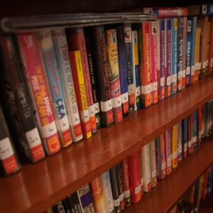 State Board of Education says it wants more control over public school library books