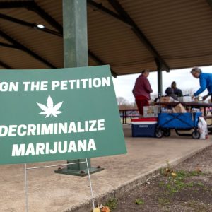 Marijuana decriminalization measures in San Marcos, Austin get early court wins