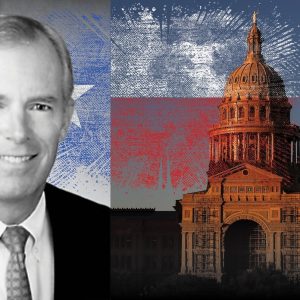 Houston billionaire Dick Weekley and his group Texans for Lawsuit Reform are losing in the Legislature after 30 years of wins
