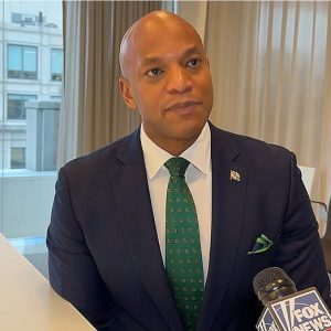 Trump foe wins crucial Dem primary as 2028 presidential speculation swirls