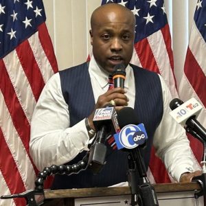 Trump campaign opens office in blue city: ‘Good strides in the Black community’