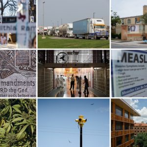 From school vouchers to flood warning systems, these are the Texas developments to watch in 2026