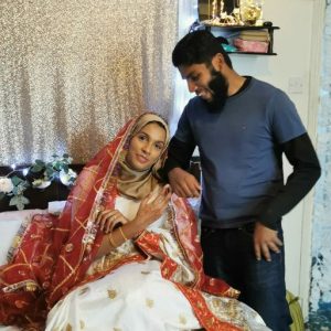 Two Palestine Action hunger strikers in UK prisons admitted to hospital