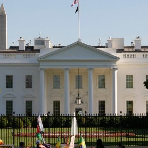 White House will not release visitor logs during Trump’s second term