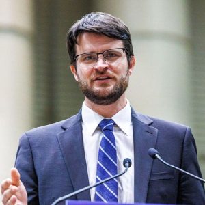 Dem House candidate’s 2013 arrest resurfaces in pivotal race for control of Congress