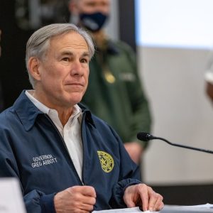 Freezing weather, wildfire and flood risk forecast across Texas