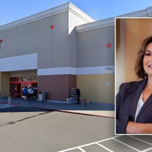 Sacramento city attorney reportedly threatened to fine Target store for reporting theft crimes