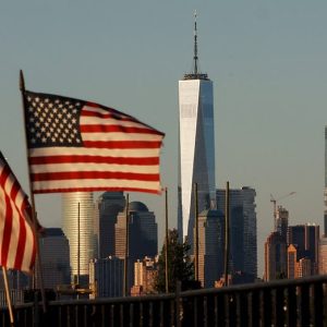 9/11 Museum CEO reflects on lasting impact of terror attacks as America marks 250th birthday