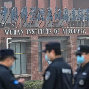 CIA releases new analysis on COVID origins favoring lab leak theory