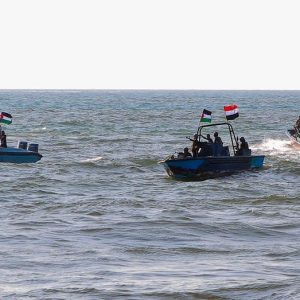 US Treasury targets Houthi-linked vessels to disrupt efforts to fund ‘dangerous and destabilizing attacks’