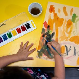 Did Texas lawmakers do enough for children with disabilities? These child care advocates say no.