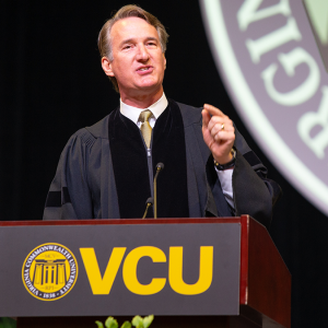 Youngkin efforts lead slew of VA colleges to nix DEI, as Hokie alums reportedly push back