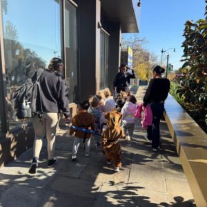 Faced with Trump’s deportation push, US teachers fear leaving the classroom