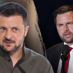 Fox News Politics: Volodymyr’s Verdict