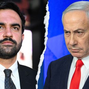 Israel’s ambassador says NYC’s Mamdani is ‘sowing chaos’ ahead of Netanyahu’s UN appearance