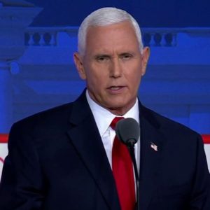 ‘Remain vigilant’: Pence nonprofit urges conservatives not to ‘back away’ from these key policy victories
