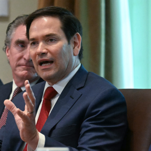 Rubio claims ‘tremendous amount of progress’ in Ukraine peace talks following Geneva meeting