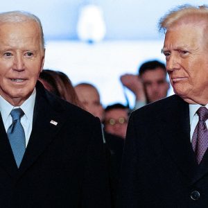 Trump DOJ investigating Biden-era pardons amid concerns over state of mind