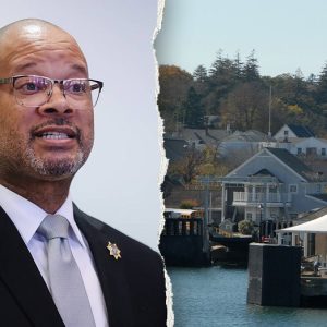 Dem gubernatorial candidate racked up eye-popping travel bill as AG on up to 400+ travel days out of state