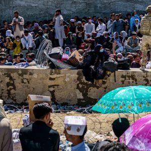 2021 Afghan remarks haunt GOP lawmaker’s Senate bid after DC Guard shooting