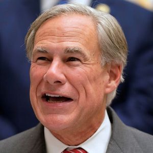 Texas governor makes it ‘crystal clear’ only U.S. citizens can vote in state elections