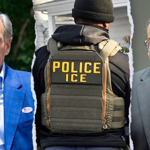 Abbott taunts far-left AG with fiery warning over ICE extradition fight: ‘Such bad lawyers’