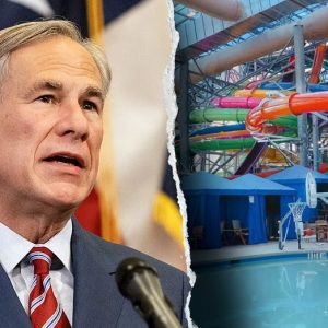 Texas water park changes ‘Muslim only event’ after Gov Abbott threatens to pull $530K in state grants